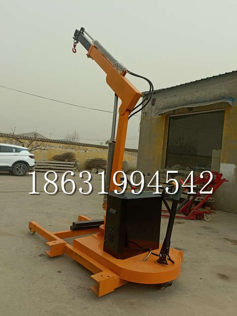 霍州市厂家供应自制随车吊 12吨随车吊 自卸式随车吊 12吨随车吊起重机